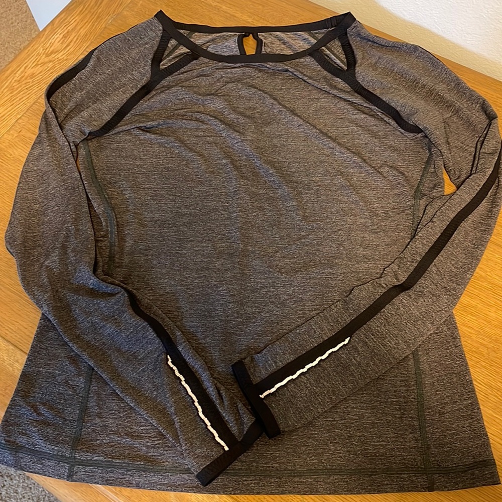 Lululemon Top